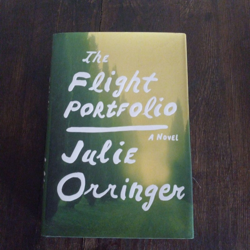 The Flight Portfolio