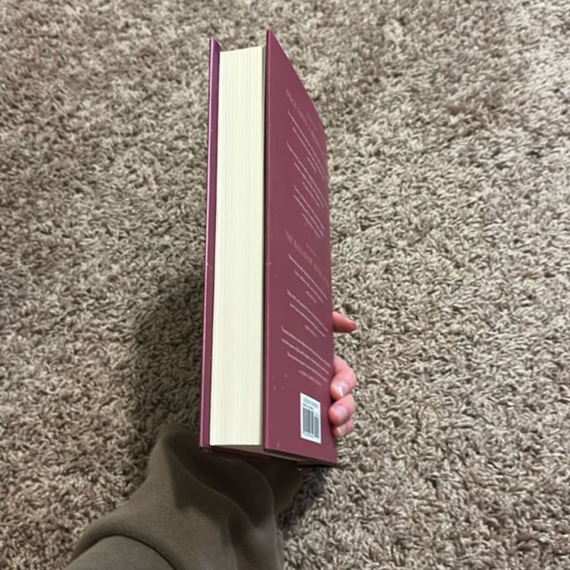 A Curse for True Love