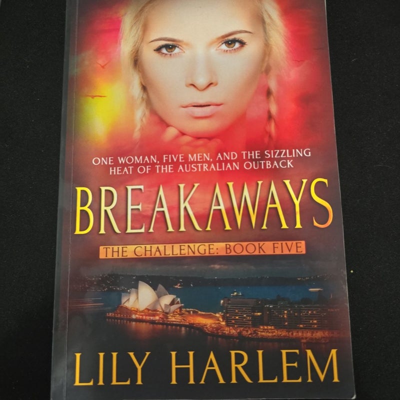 Breakaways
