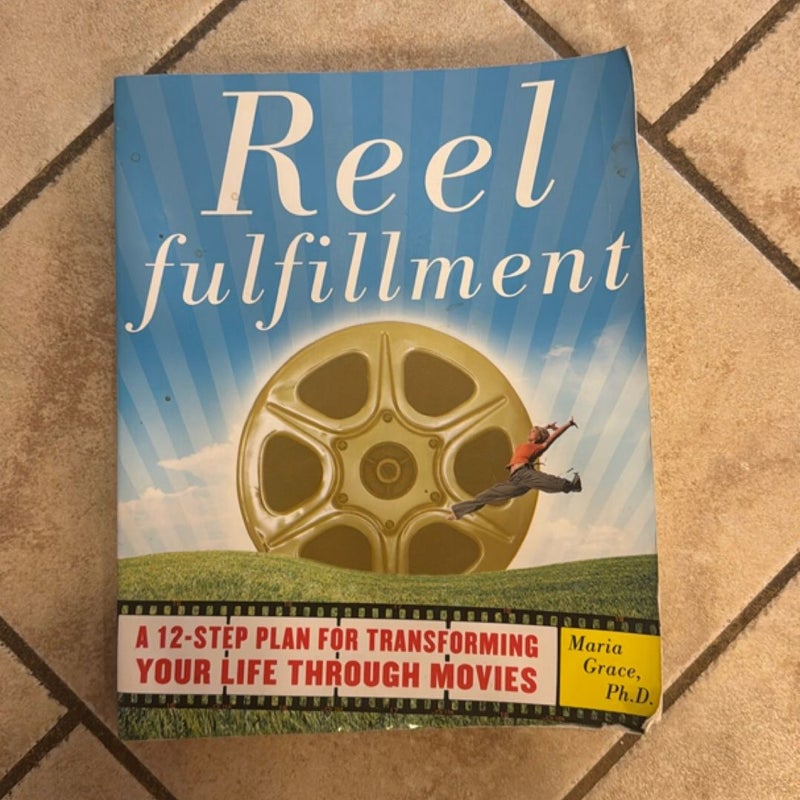 Reel Fulfillment