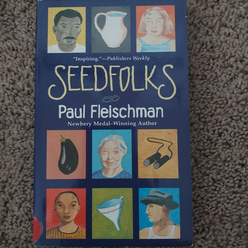 Seedfolks