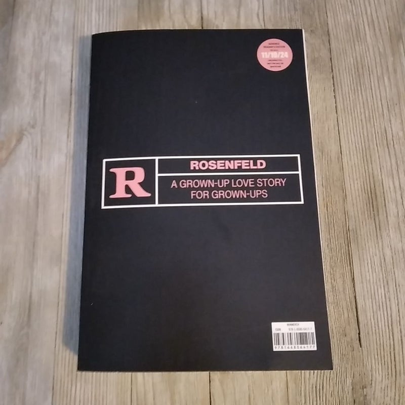 Rosenfeld