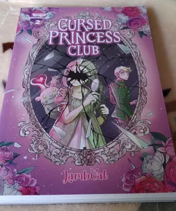 Cursed Princess Club Volume Two