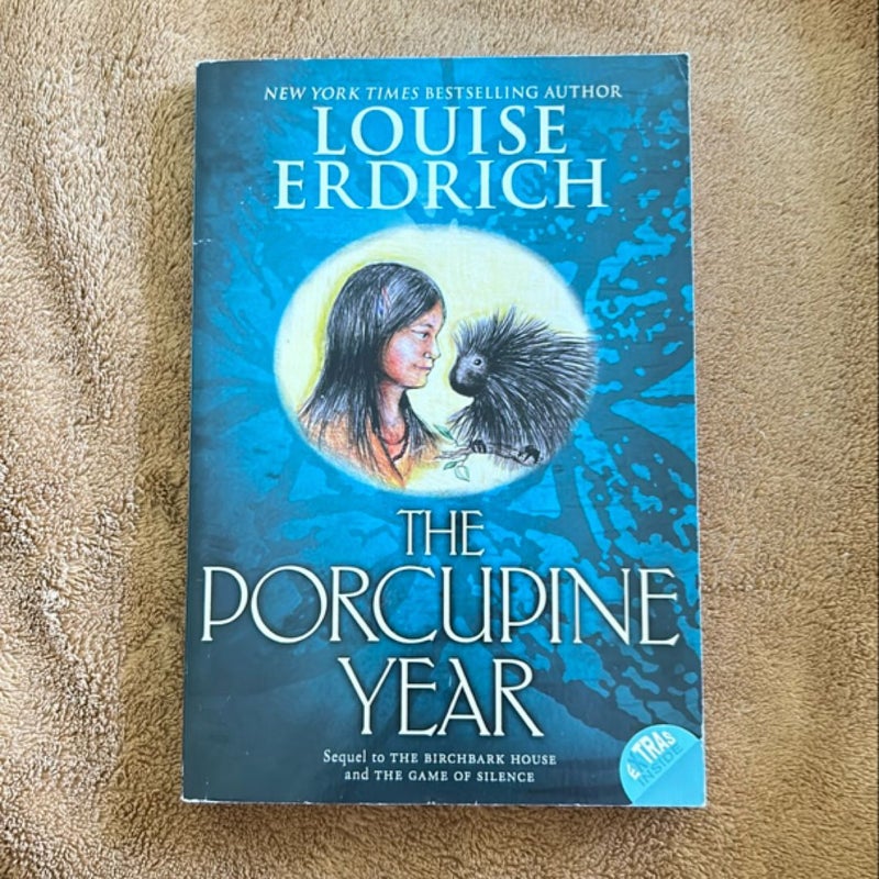 The Porcupine Year