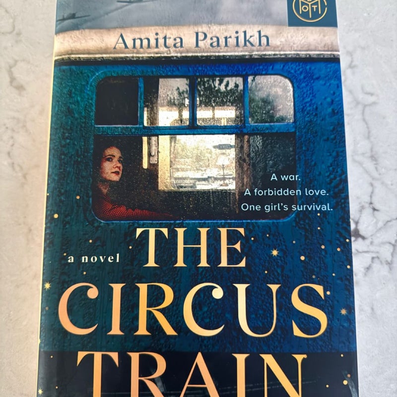 The Circus Train