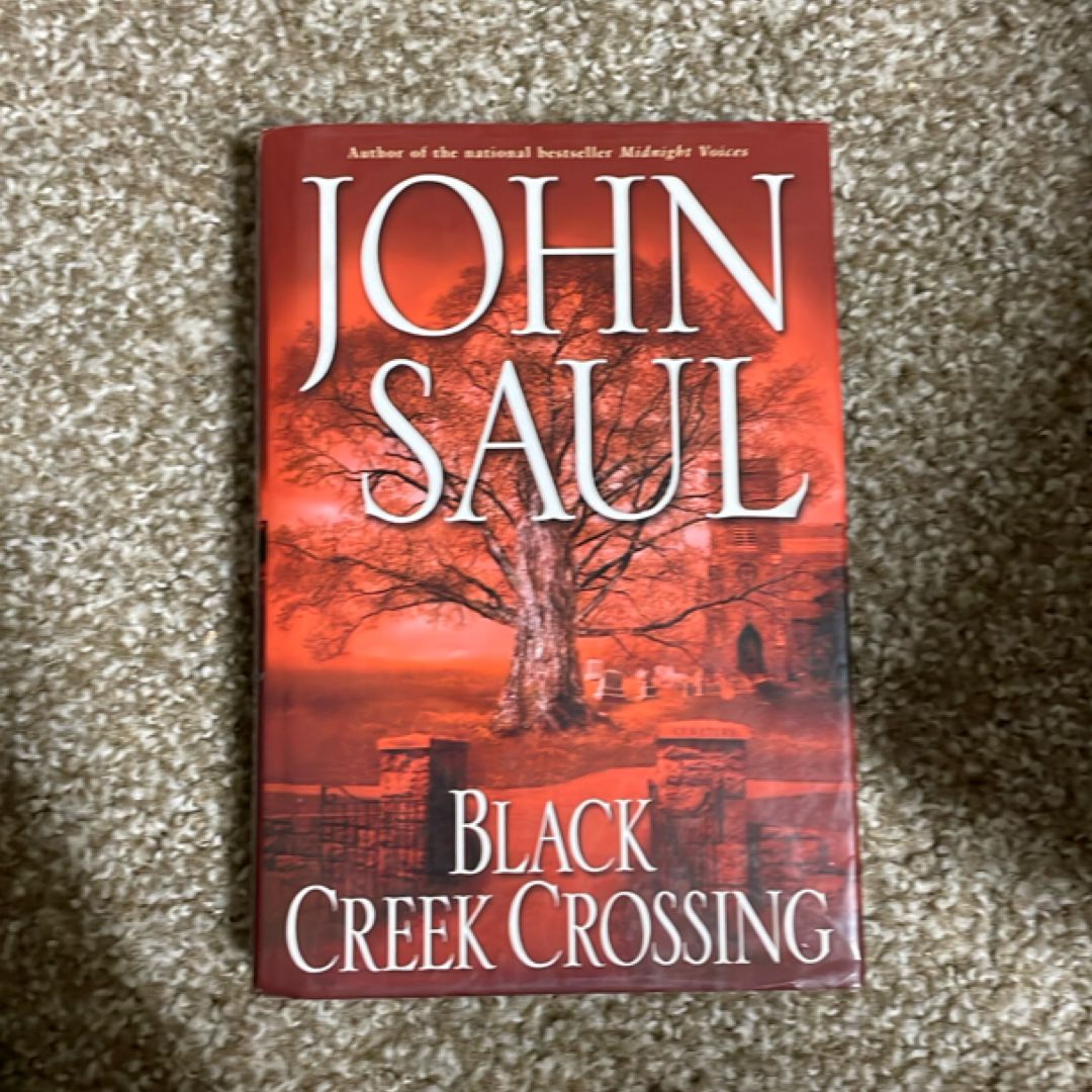 Black Creek Crossing