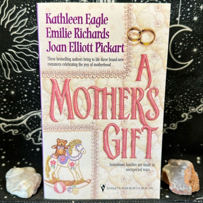 A Mother's Gift