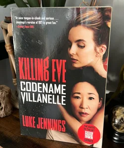 Killing Eve: Codename Villanelle