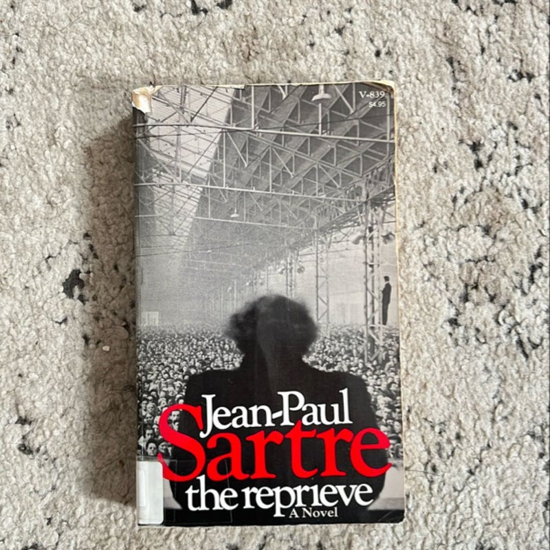 The Reprieve