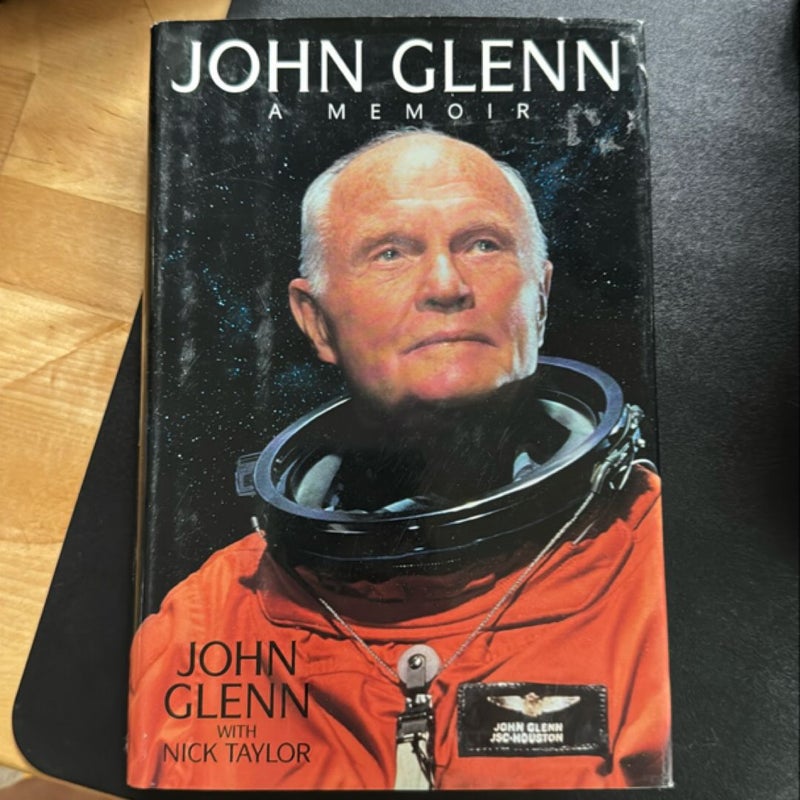 John Glenn