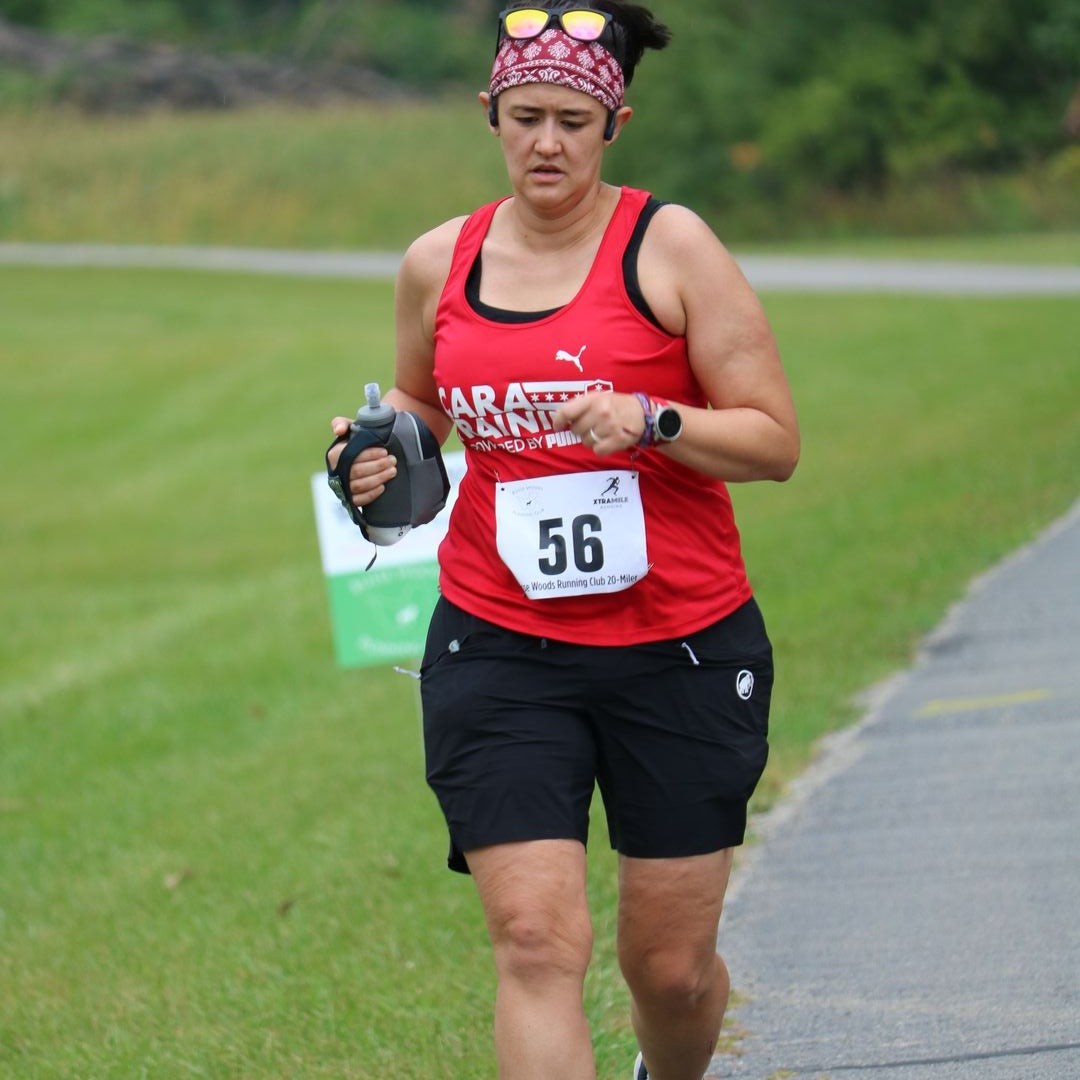 Sara Kilker