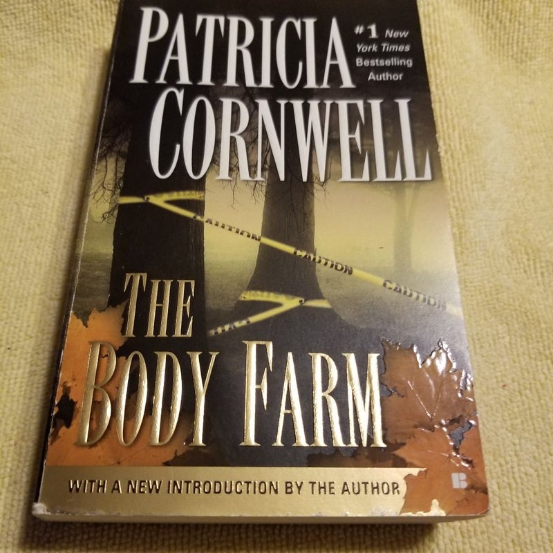 The Body Farm