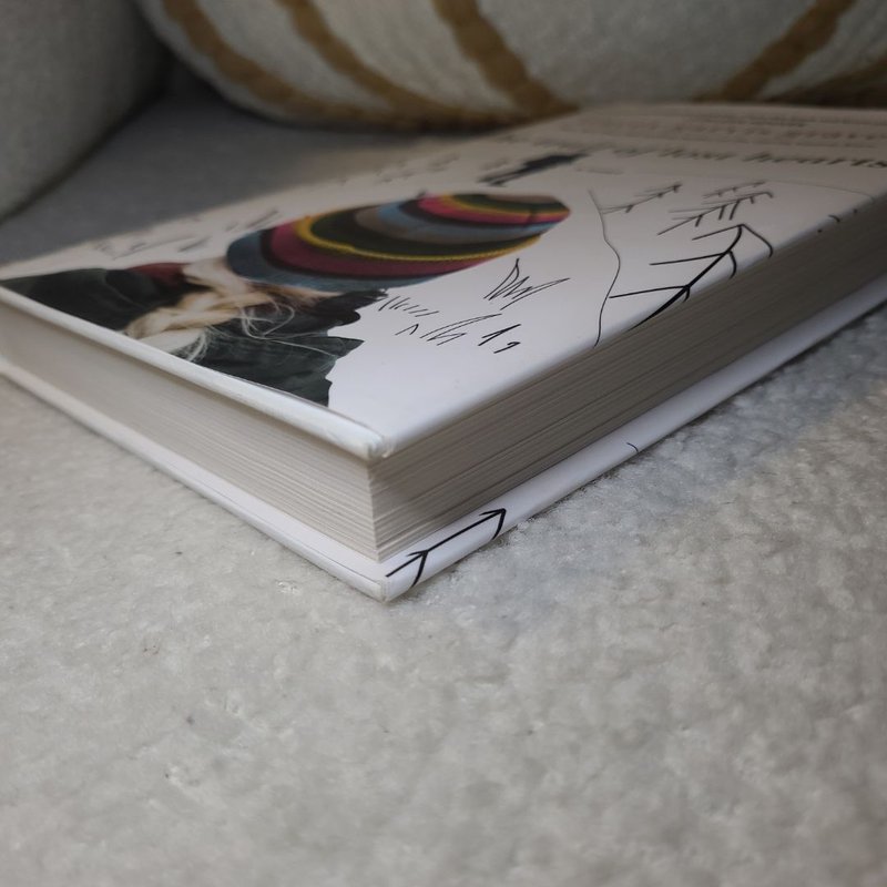 The Trail of Lost Hearts