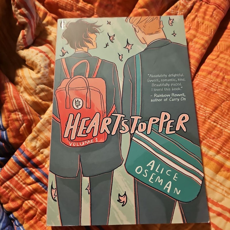 Heartstopper