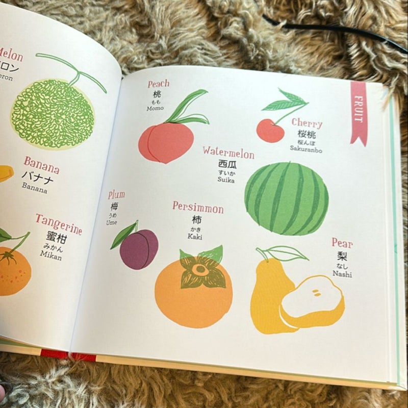 Let's Learn Japanese