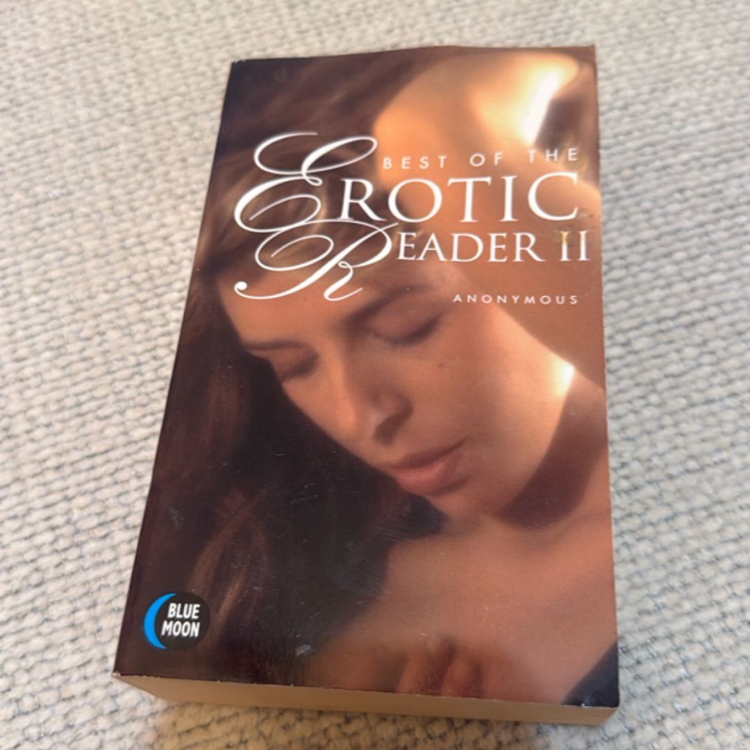 Best of the Erotic Reader II