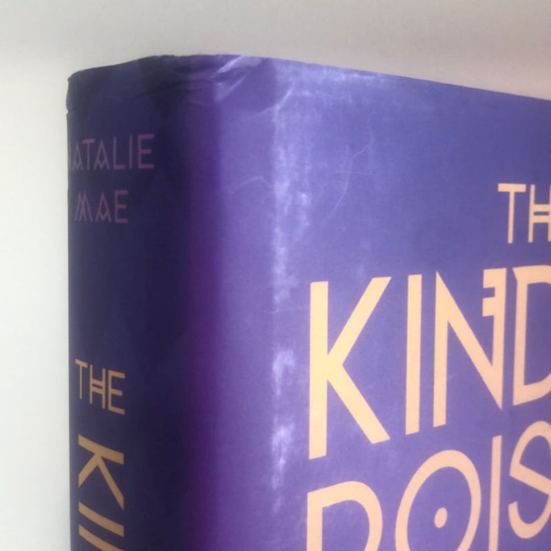 The Kinder Poison