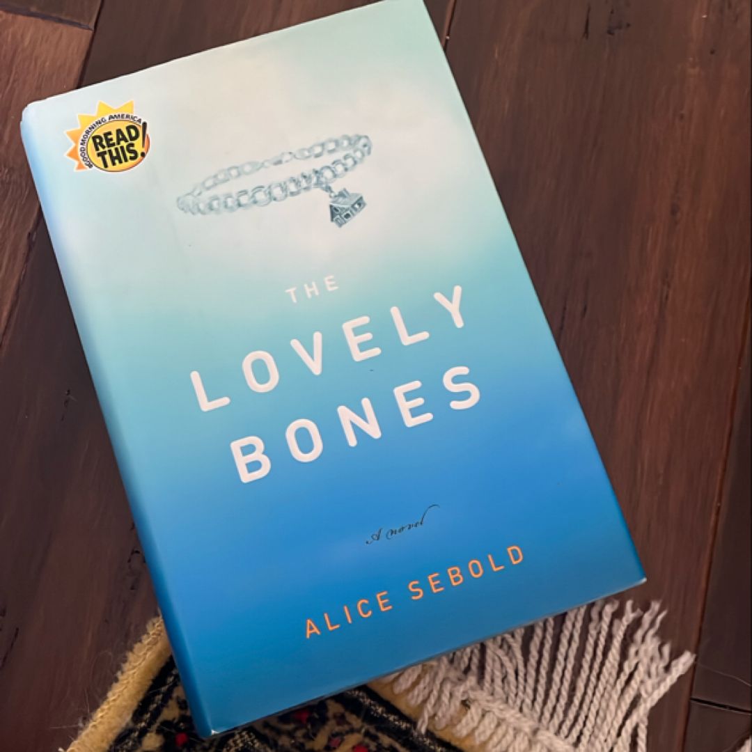 The Lovely Bones