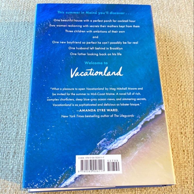 Vacationland