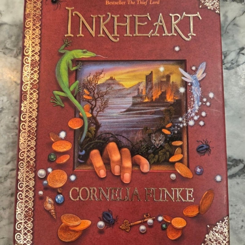 Inkheart