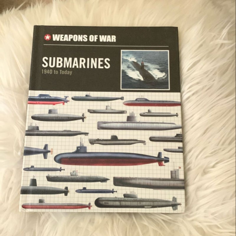 Submarines