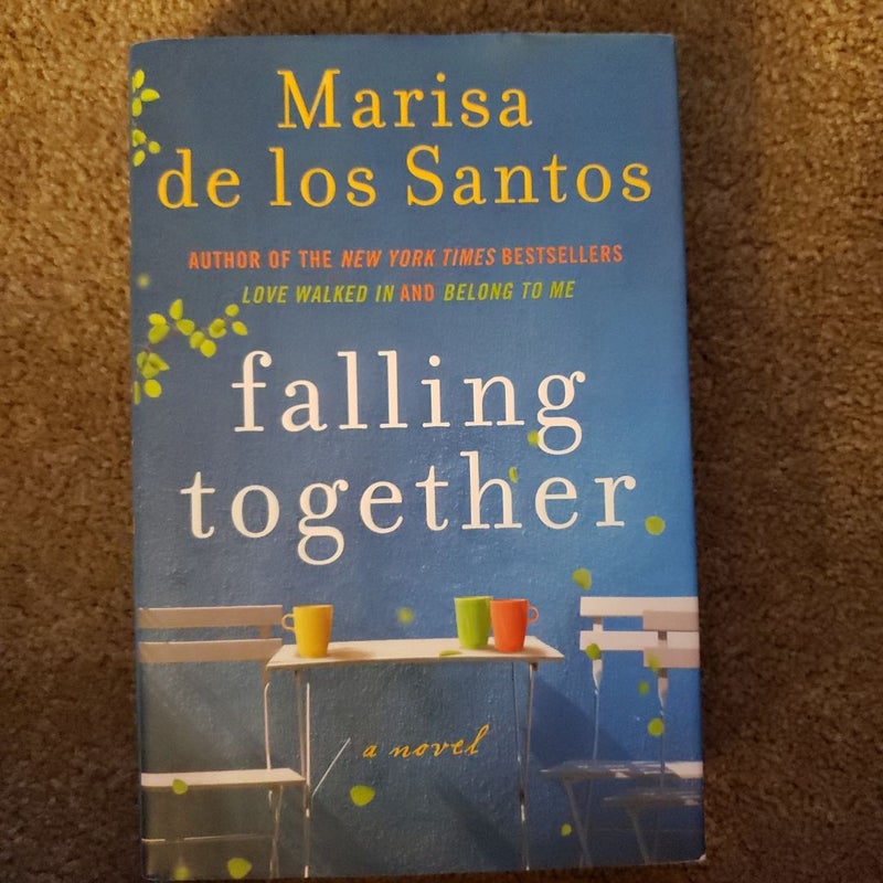 Falling Together