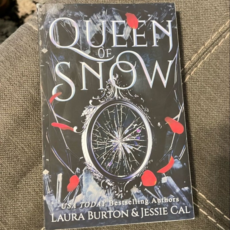 Queen of Snow