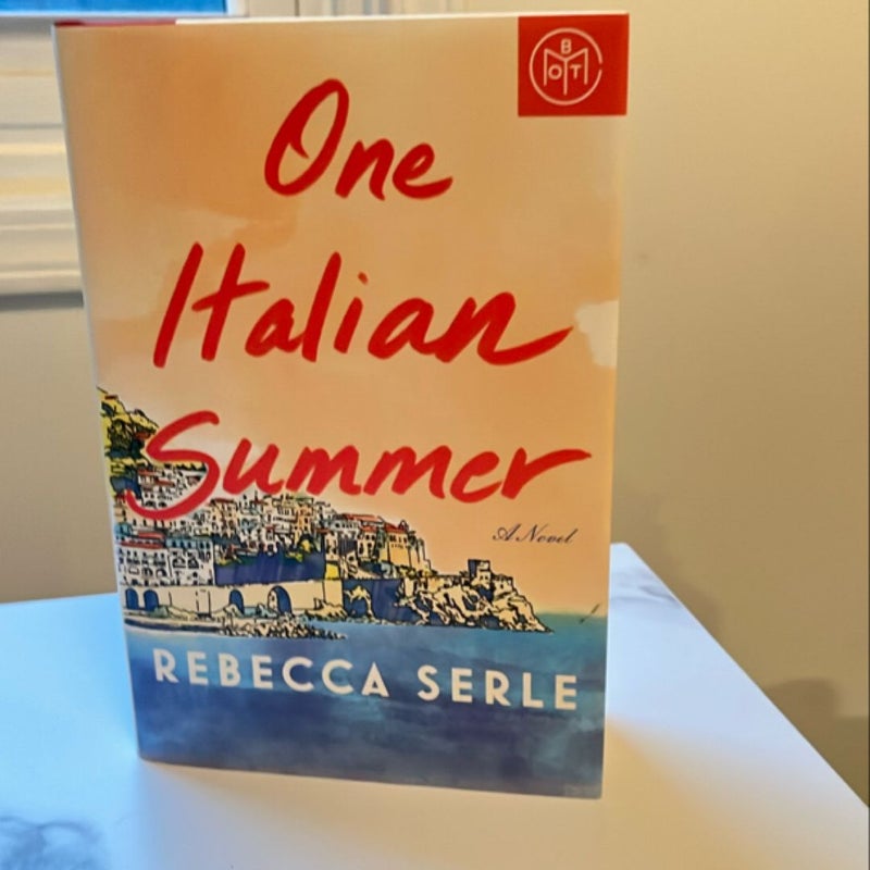 One Italian Summer