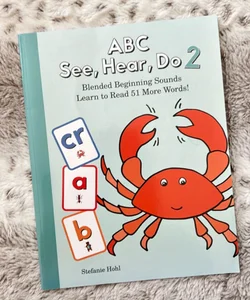 ABC See, Hear, Do 2