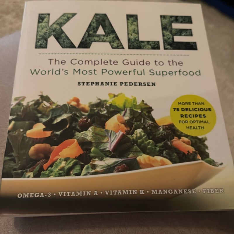 Kale