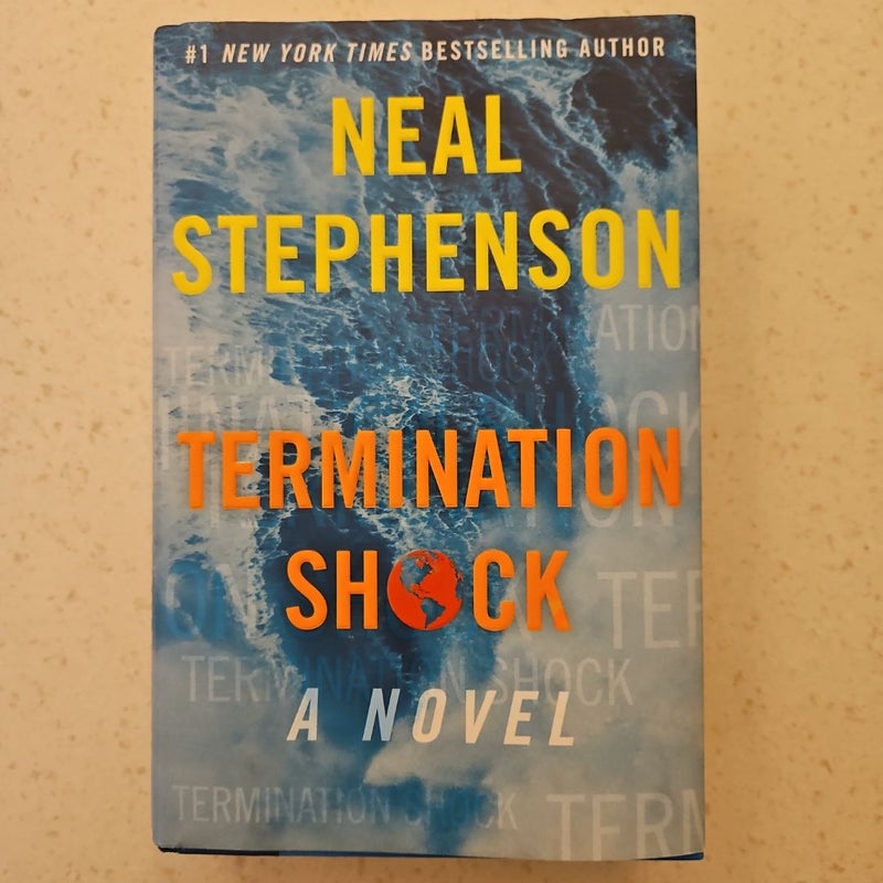 Termination Shock