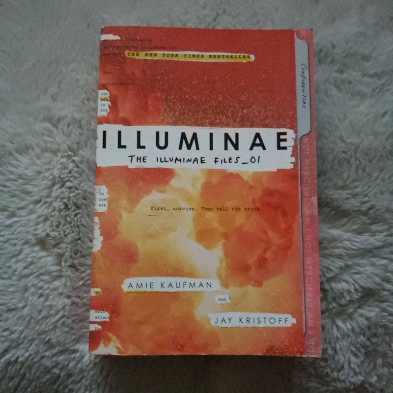 Illuminae