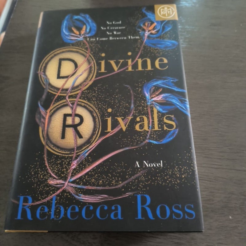 Divine Rivals