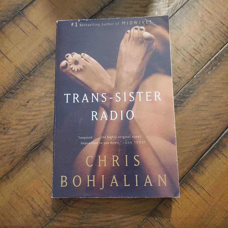 Trans-Sister Radio