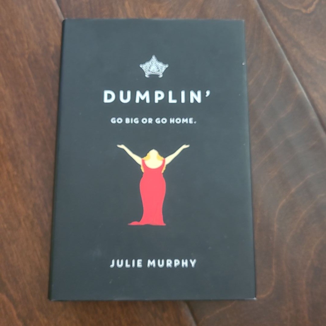 Dumplin'