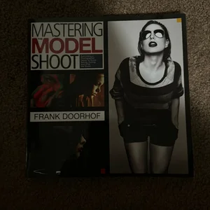 Mastering the Model Shoot