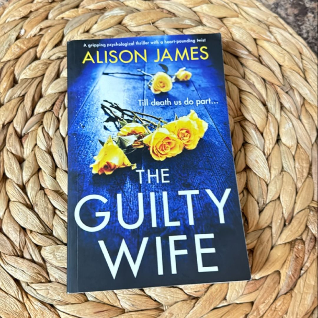 The Guilty Wife