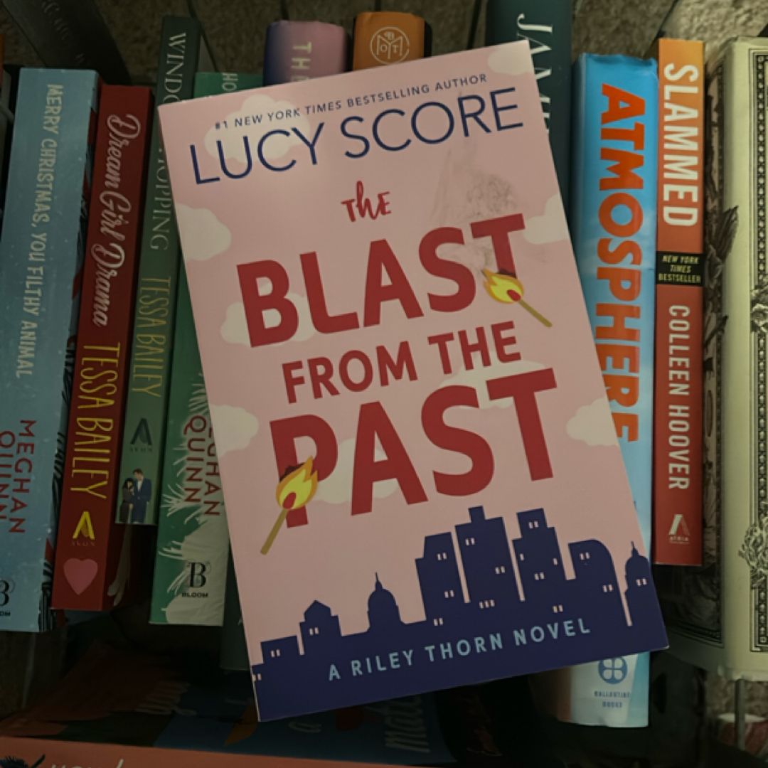 The Blast from the Past