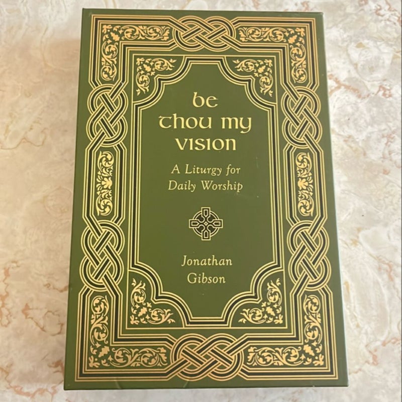 Be Thou My Vision