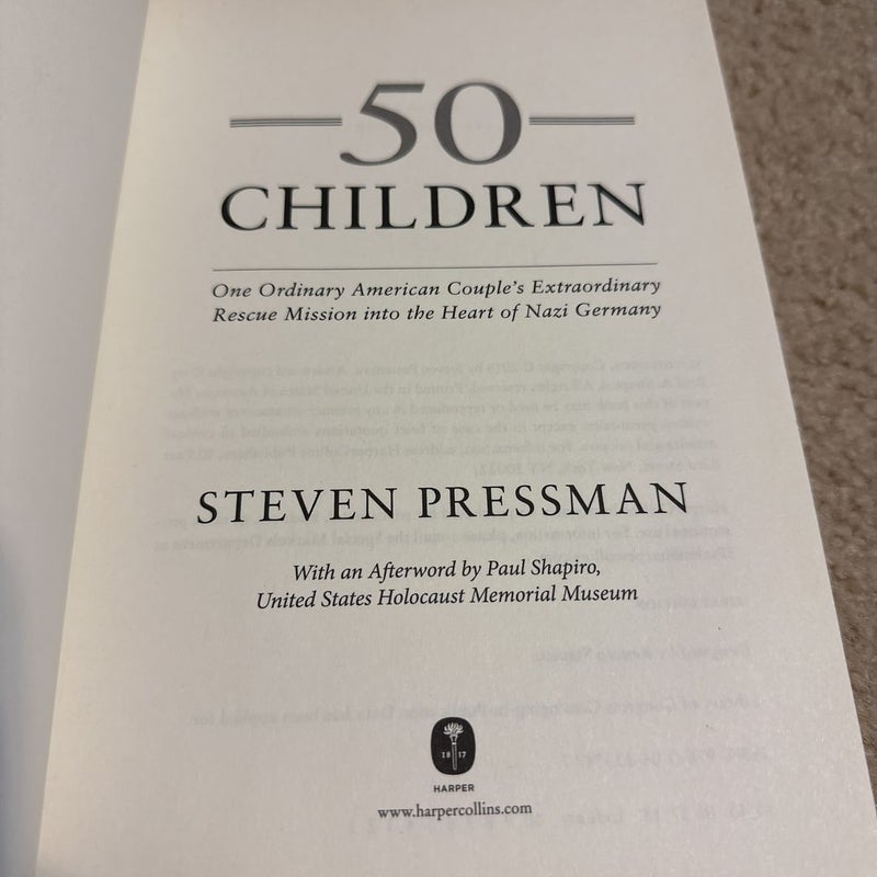 50 Children