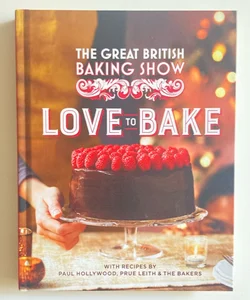 The Great British Baking Show