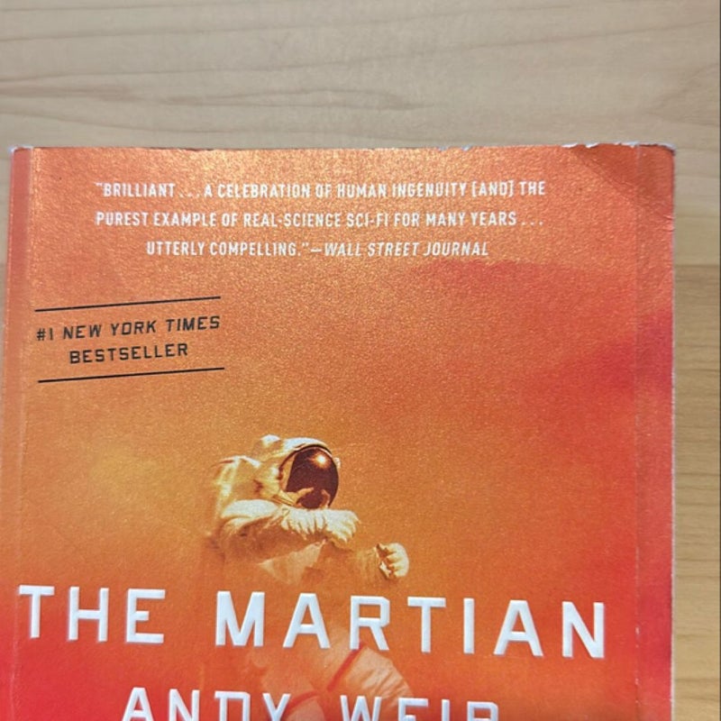 The Martian