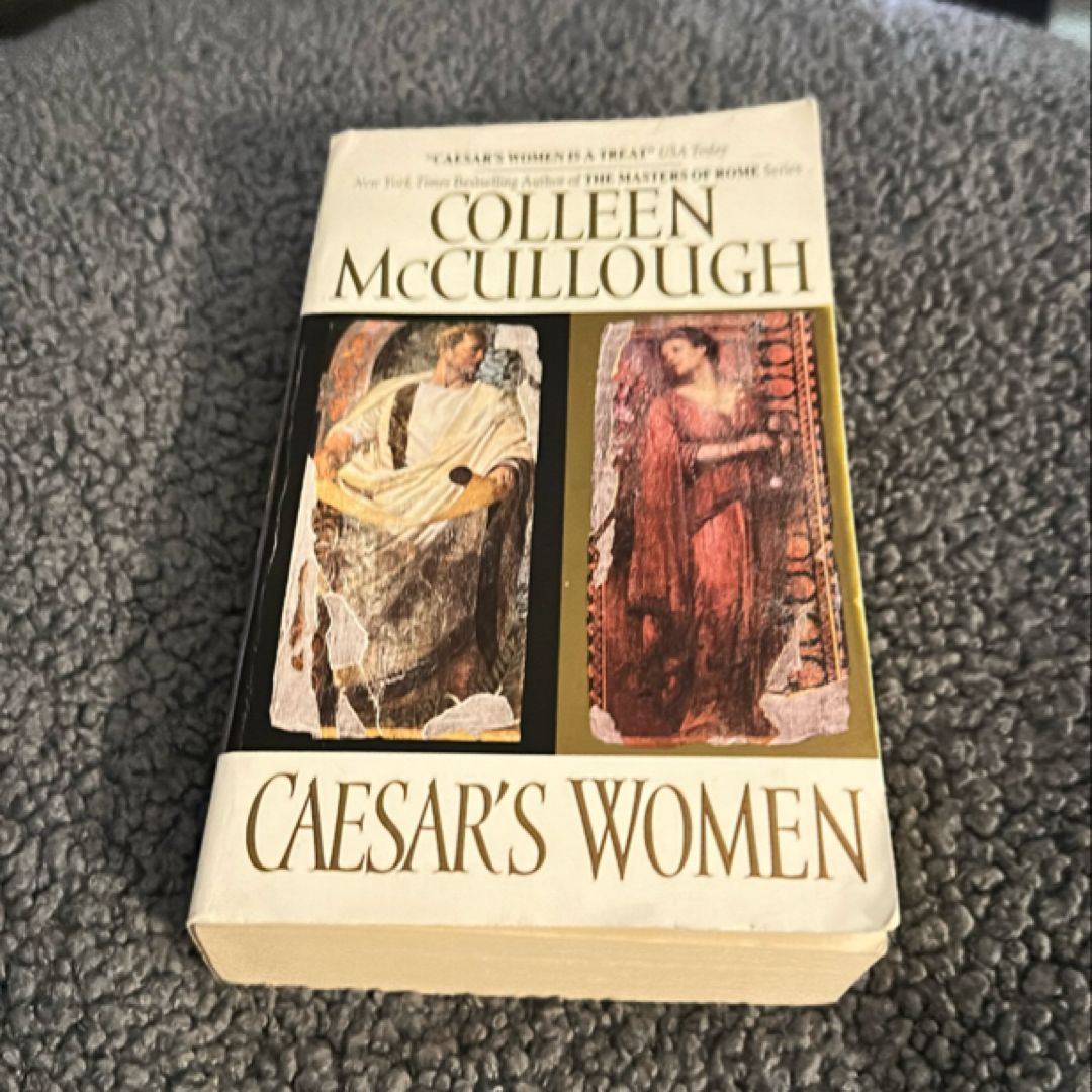 Caesar's Women