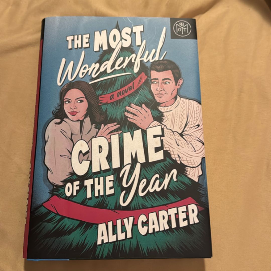 The Most Wonderful Crime of the Year