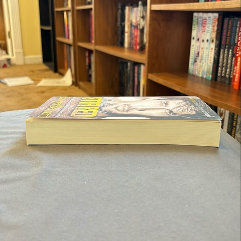 Shaken Not Stirred (signed)