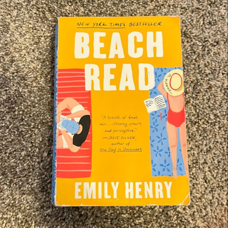 Beach Read