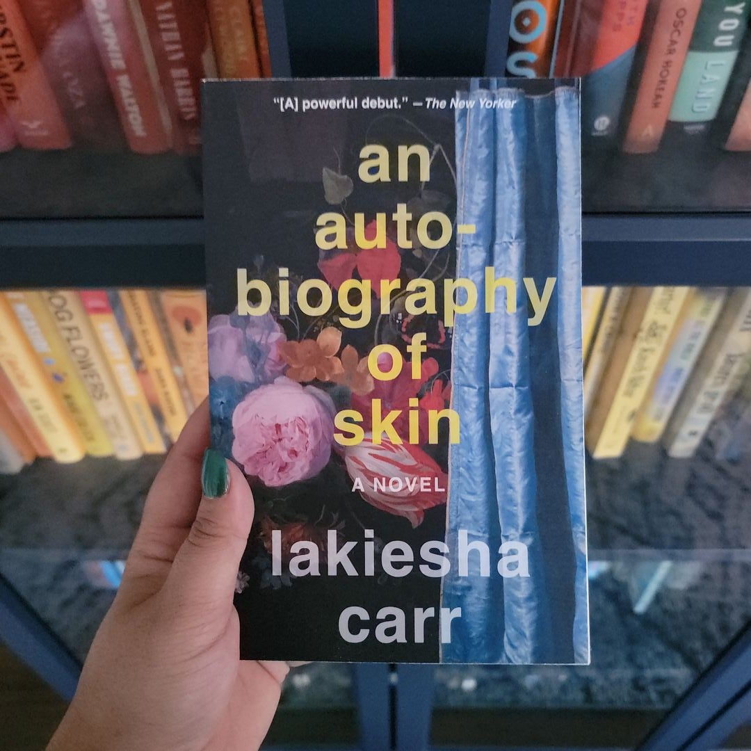 An Autobiography of Skin