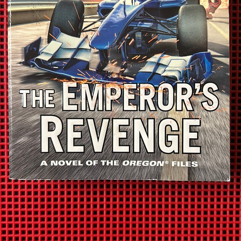 The Emperor's Revenge