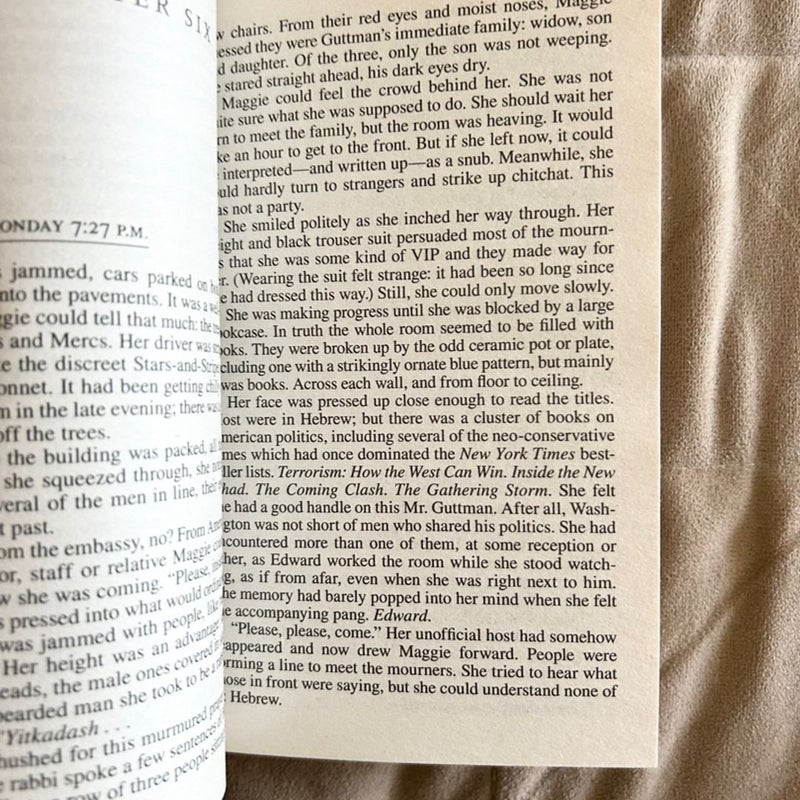 The Last Testament  1398
