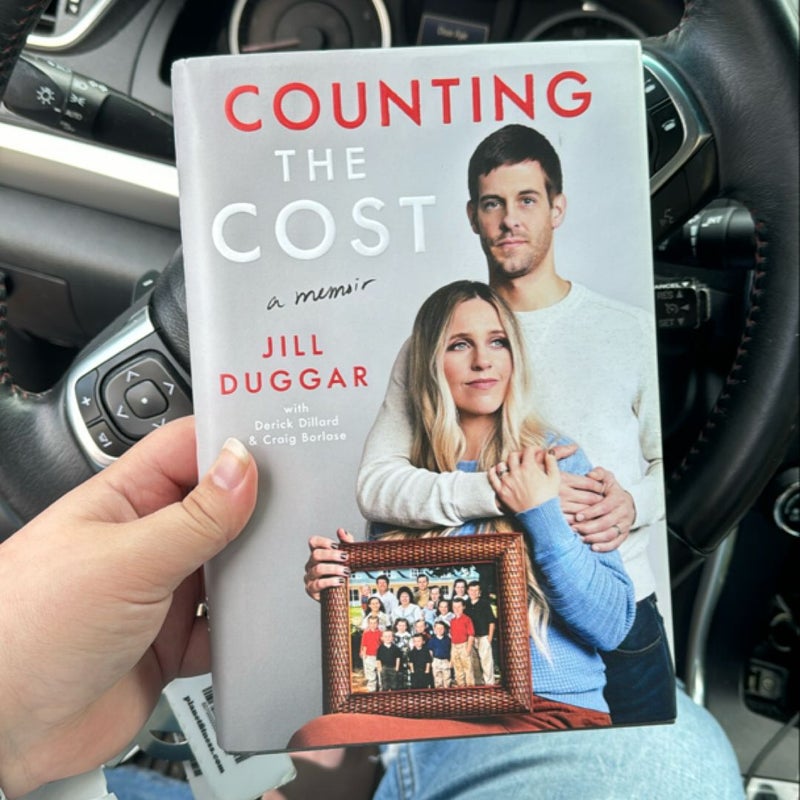 Counting the Cost